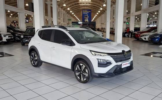 RENAULT KARDIAN 1.0 TCE FLEX TECHNO EDC